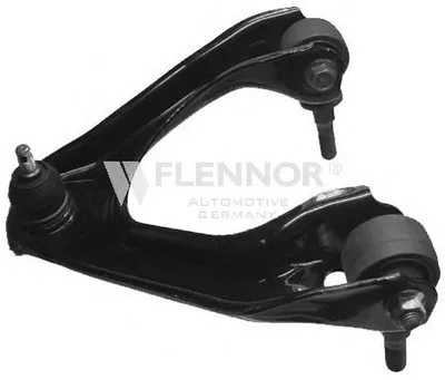 Рычаг независимой подвески колеса, подвеска колеса FLENNOR купить