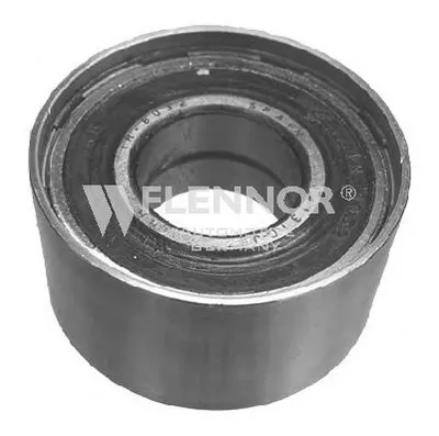 Натяжной ролик, ремень ГРМ FLENNOR купить
