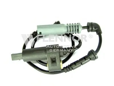 Датчик, частота вращения колеса FLENNOR купить