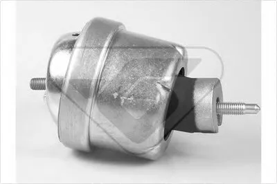 Подвеска, ступенчатая коробка передач HUTCHINSON купить