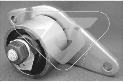 Натяжной ролик, ремень ГРМ HUTCHINSON купить