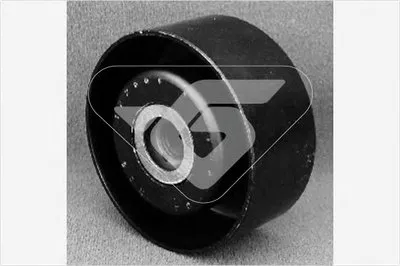 Паразитный / ведущий ролик, поликлиновой ремень HUTCHINSON купить