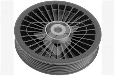 Паразитный / ведущий ролик, поликлиновой ремень HUTCHINSON купить