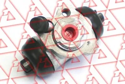 Колесный тормозной цилиндр NUOVA TECNODELTA CAR купить