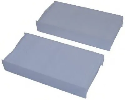 Фильтр, воздух во внутренном пространстве HOFFER купить