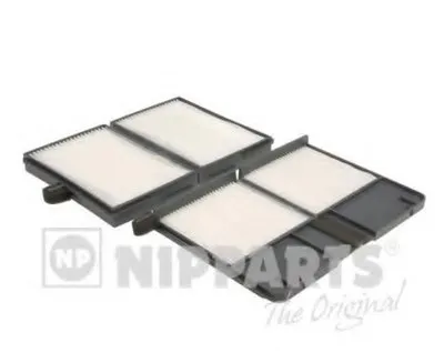 Фильтр, воздух во внутренном пространстве NIPPARTS купить