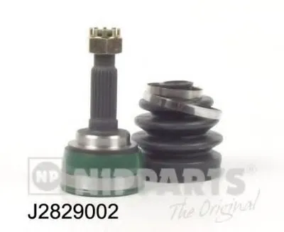 Шарнирный комплект, приводной вал NIPPARTS купить