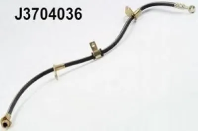 Тормозной шланг NIPPARTS купить