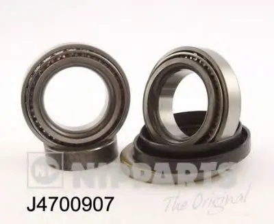 Комплект подшипника ступицы колеса NIPPARTS купить