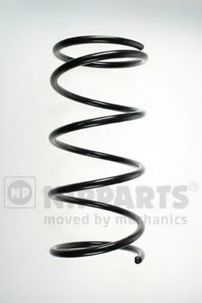 винтовая пружина NIPPARTS купить