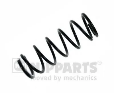 винтовая пружина NIPPARTS купить