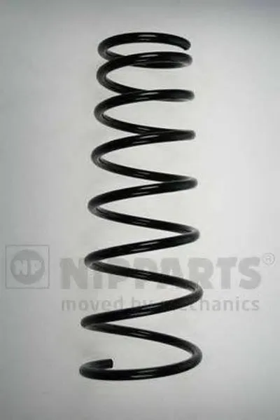винтовая пружина NIPPARTS купить