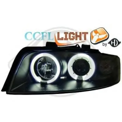 Комплект главных фар HD Tuning DIEDERICHS купить