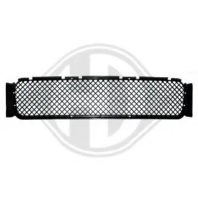 Решетка радиатора HD Tuning DIEDERICHS купить