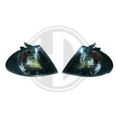 Комплект проблесковых ламп HD Tuning DIEDERICHS купить