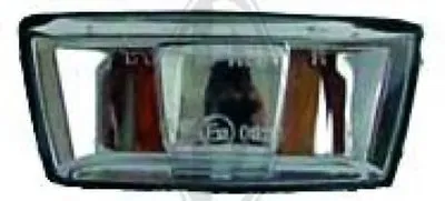 Фонарь указателя поворота DIEDERICHS купить