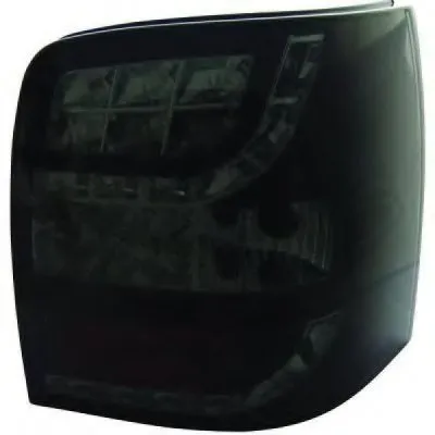 Комлект заднего освещения HD Tuning DIEDERICHS купить