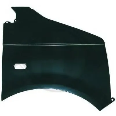 Крыло DIEDERICHS купить