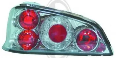 Комлект заднего освещения HD Tuning DIEDERICHS купить