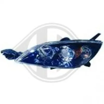 Фара DIEDERICHS купить