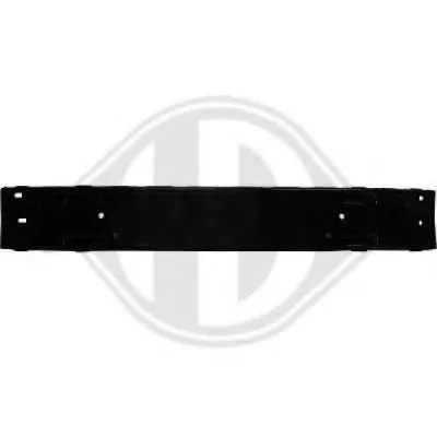 Гаситель, буфер DIEDERICHS купить