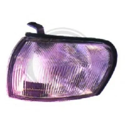 Габаритный огонь DIEDERICHS купить