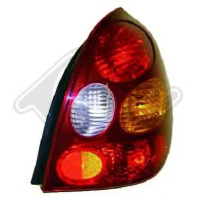 Задний фонарь DIEDERICHS купить