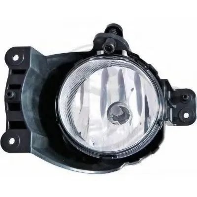 Противотуманная фара DIEDERICHS купить