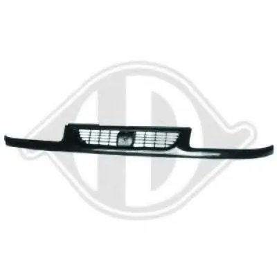 Решетка радиатора DIEDERICHS купить