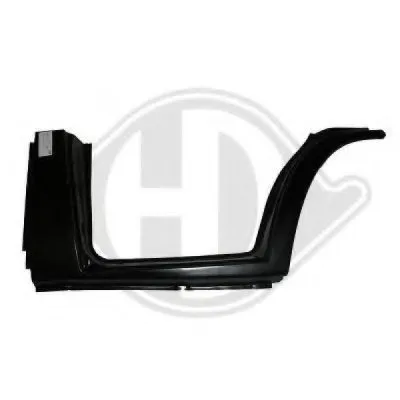 Накладка порога DIEDERICHS купить