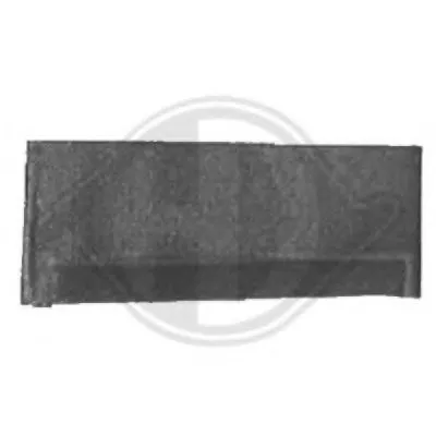 Задняя дверь DIEDERICHS купить