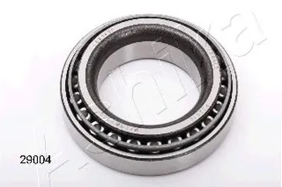 Комплект подшипника ступицы колеса ASHIKA купить