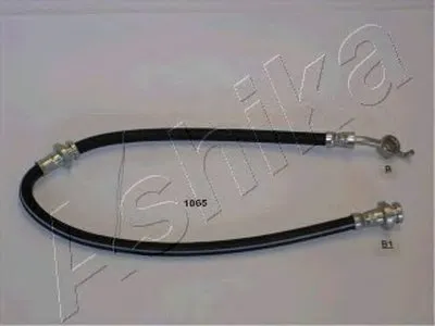 Кронштейн, тормозный шланг ASHIKA купить