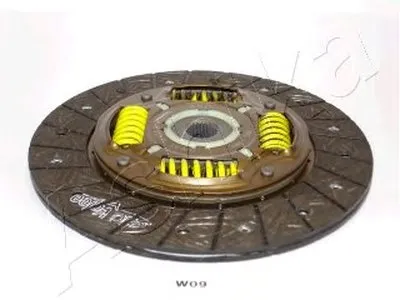 Диск сцепления ASHIKA купить