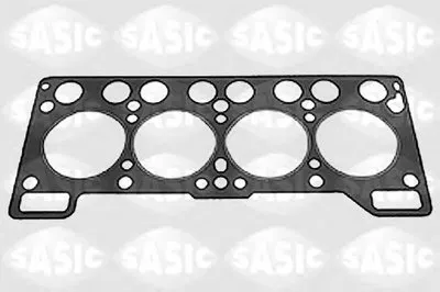 Прокладка, головка цилиндра SASIC купить