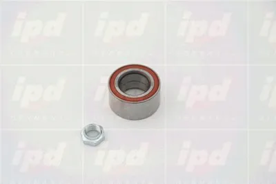 Комплект подшипника ступицы колеса IPD купить