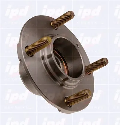 Комплект подшипника ступицы колеса IPD купить