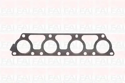 Комплект прокладок выпускного коллектора FAI AutoParts купить