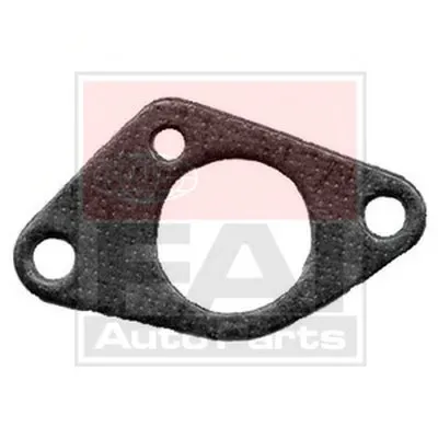 Комплект прокладок выпускного коллектора FAI AutoParts купить