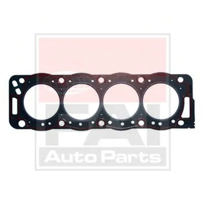 Прокладка, головка цилиндра FAI AutoParts купить