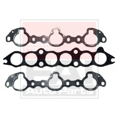 Комплект прокладок, впускной коллектор FAI AutoParts купить
