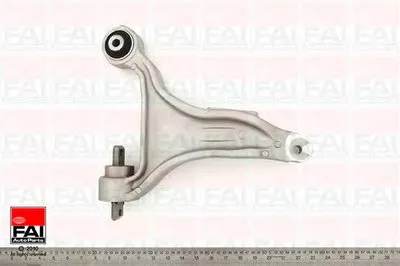 Рычаг независимой подвески колеса, подвеска колеса FAI AutoParts купить