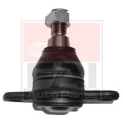 Шаровой шарнир FAI AutoParts купить