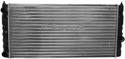 Радиатор, охлаждение двигателя JP Group JP GROUP купить