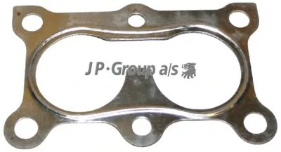 Прокладка, труба выхлопного газа JP Group JP GROUP купить