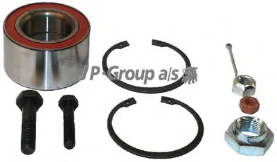 Комплект подшипника ступицы колеса JP Group JP GROUP купить