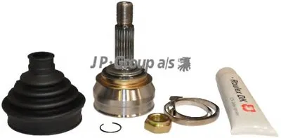 Шарнирный комплект, приводной вал JP Group JP GROUP купить