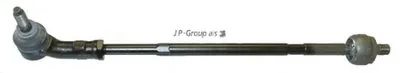 Поперечная рулевая тяга QH JP GROUP купить