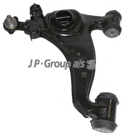 Рычаг независимой подвески колеса, подвеска колеса JP Group JP GROUP купить