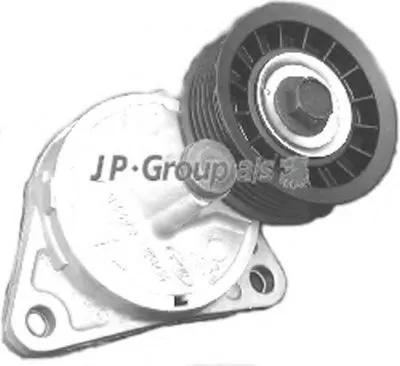 Натяжитель ремня, клиновой зубча QH JP GROUP купить